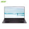 宏碁(acer)蜂鸟SF714第八代英特尔®酷睿™i5全面屏触控本14英寸全金属本超轻薄本笔记本电脑(i5-8200Y 8G 512GB 集显)学生商务办公本