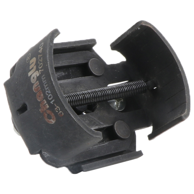 长鹿调节式机油格扳手63102mm