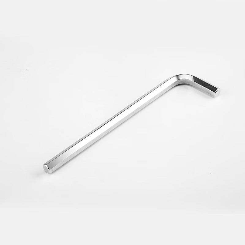 世达(SATA) 加长内六角扳手17MM 81323