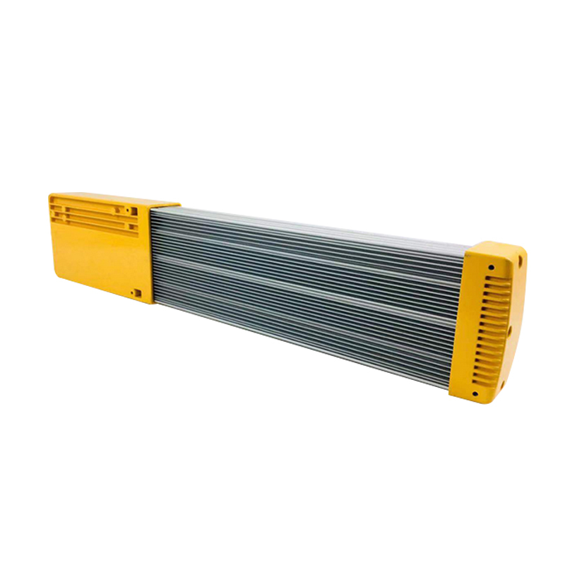 明特佳-Mintega FXD8600-L40 LED防爆线体灯 40W 黄色 (单位:套)