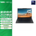 ThinkPad E14 04CD 14英寸轻薄便携 Ultra7-255H 64GB 1T 2.8K 法律AI助手