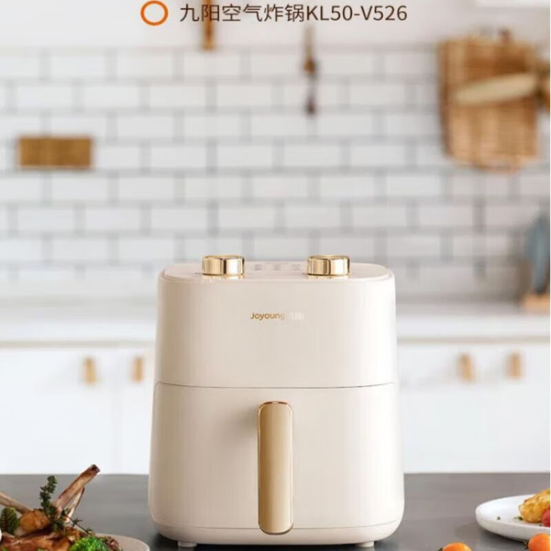九阳空气炸锅KL30-VF165.