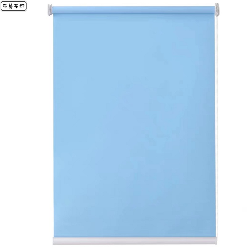 遮光卷帘窗帘高清大图