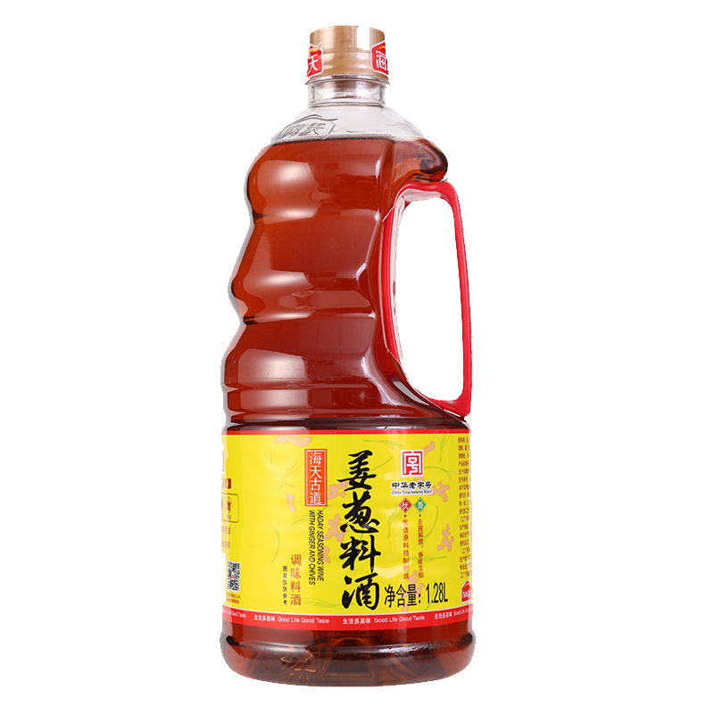 阳泉城区全区由""直接销售和发货,并提供售后服务规格海天葱姜料酒1