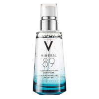 [小红书大热精华]VICHY 薇姿 89精华肌底液 火山能量瓶 50ml/瓶 滋润营养