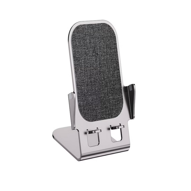 魔元四合一立式无线充电器W02高清大图