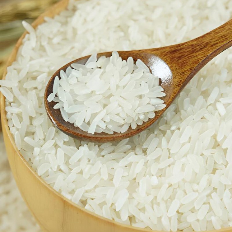 陇间柒月 六月富硒大米1kg (C01)高清大图