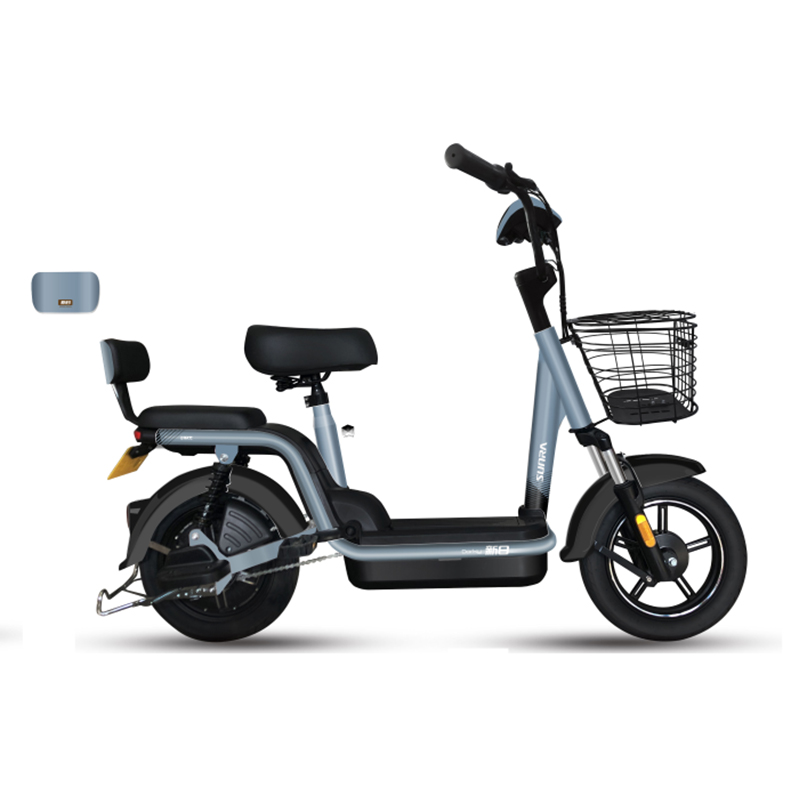 详细参数 品牌:新日(sunra) 货号:tdt4540z 车型:电动自行车 款式