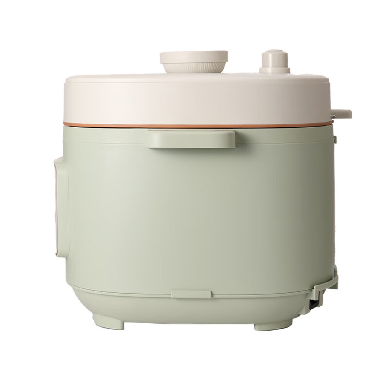 膳魔師(THERMOS) 微电脑电压力饭煲 EHA-4563E高清大图
