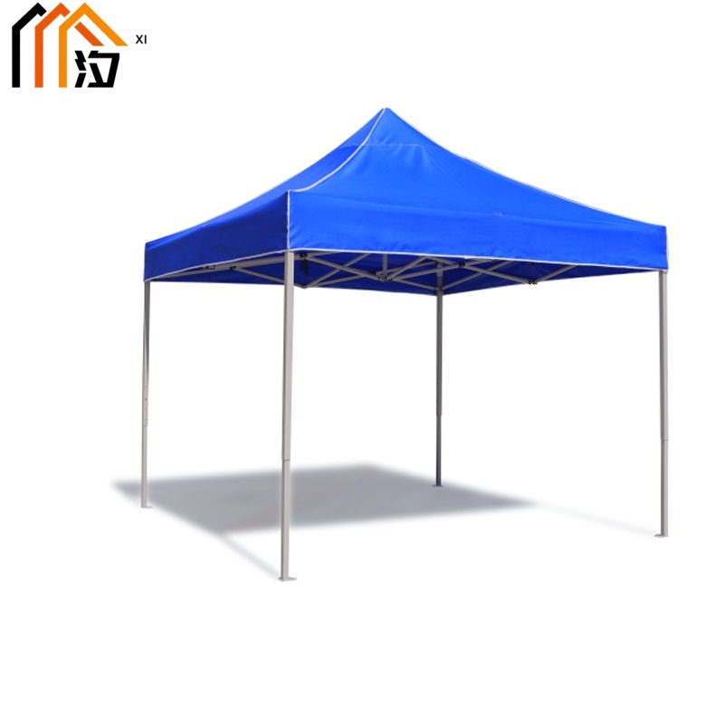 汐 户外遮阳棚 防雨雨棚2.5*2.5米个高清大图