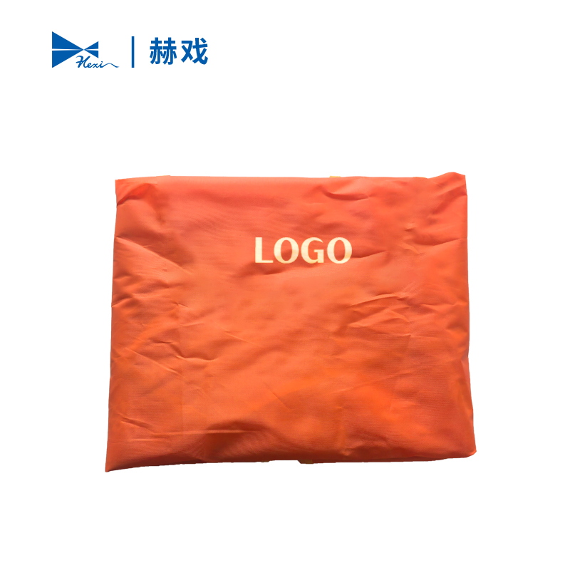 赫戏 定制布艺防水防油标识 HXD8112 件高清大图