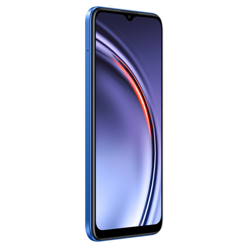 华为huawei麦芒10se全网通6gb128gb极光蓝5000mah智能长续航大光圈ai