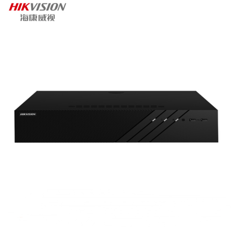 海康威视 DS-6910UD 编解码器 10路H.265高清解码器HDMI接口 (含安装调试)