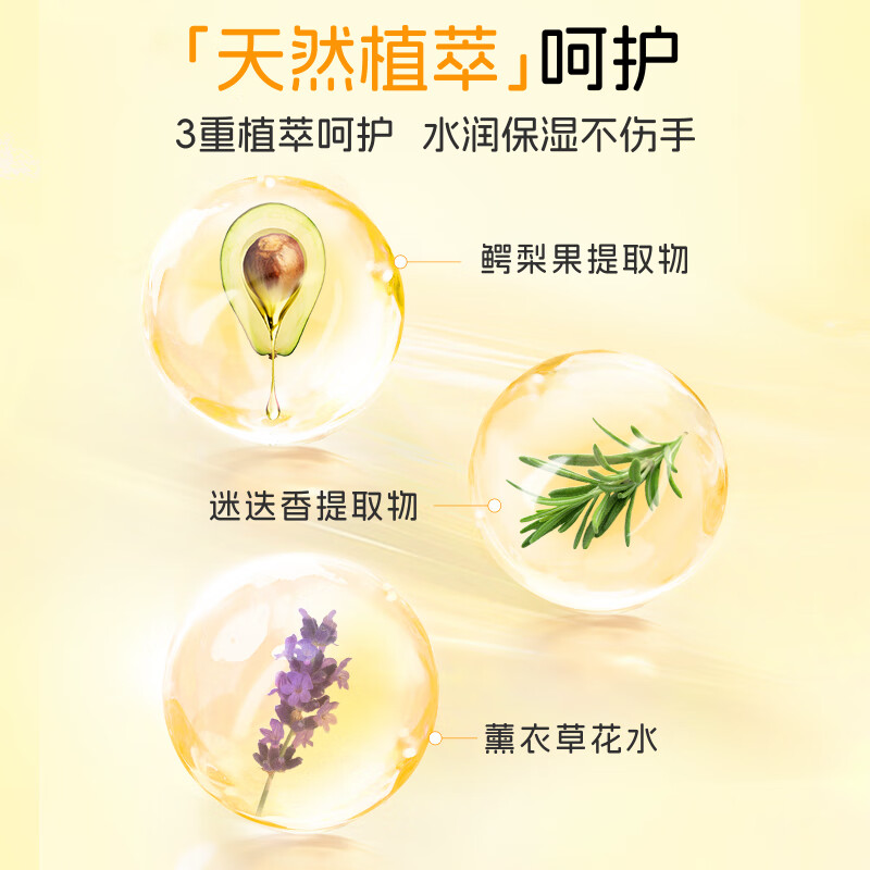 狮王趣净泡沫洗手液 柠檬味250ML高清大图