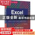Excel完美应用手册(高效人士问题解决术)