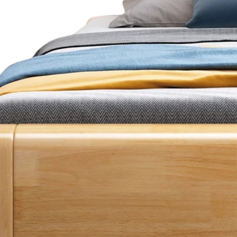 豫龙都单人床 1.2m 张高清大图