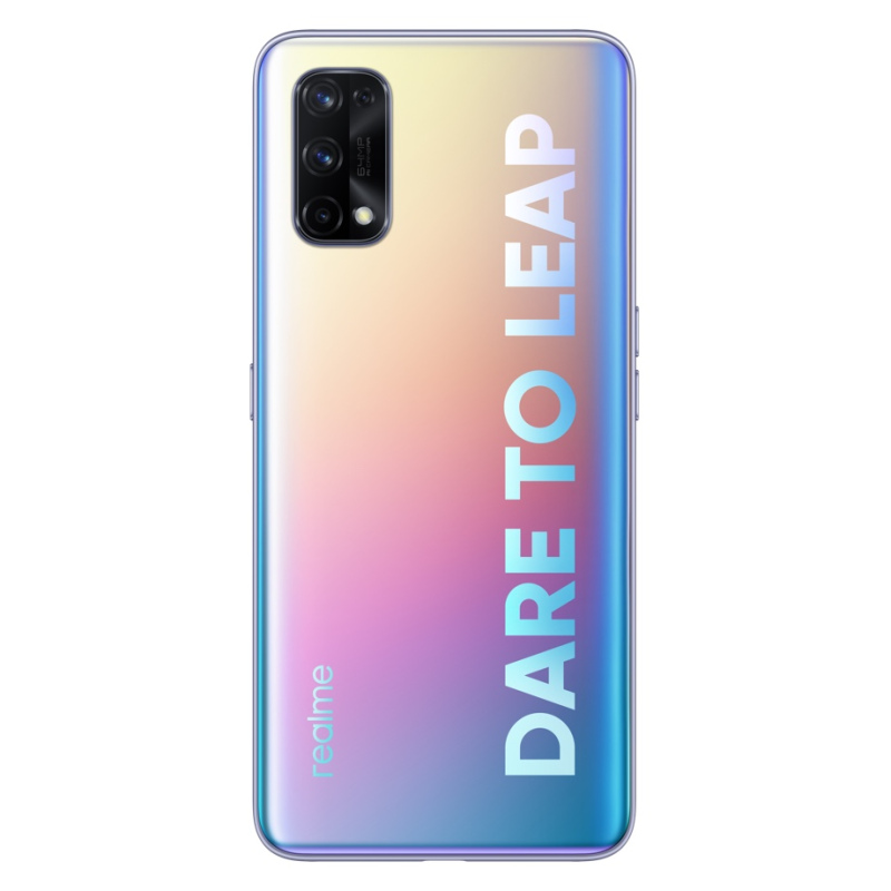realme 真我X7 5G 手机 6GB+128GB C位色 65W智慧闪充 6400 万广角四摄 175g超轻薄设计 OPPO提供售后支持