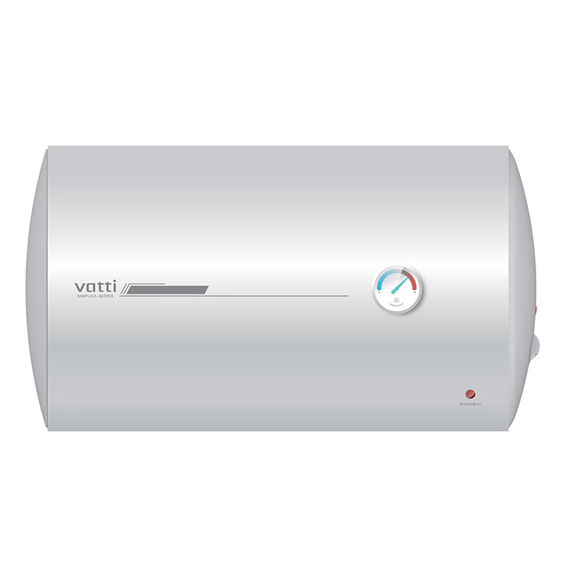 華帝(vatti) 60升储水式电热水器 单管加热 三级能效 防水IPX4 不锈钢加热体 家庭沐浴