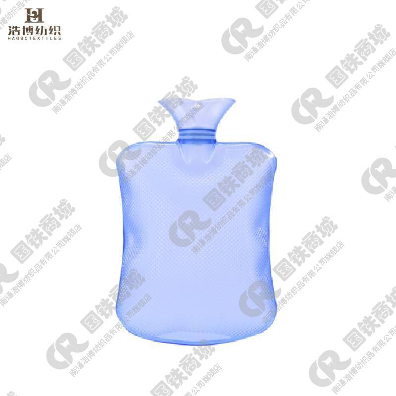 浩博时代 热水袋 1000ML 个高清大图