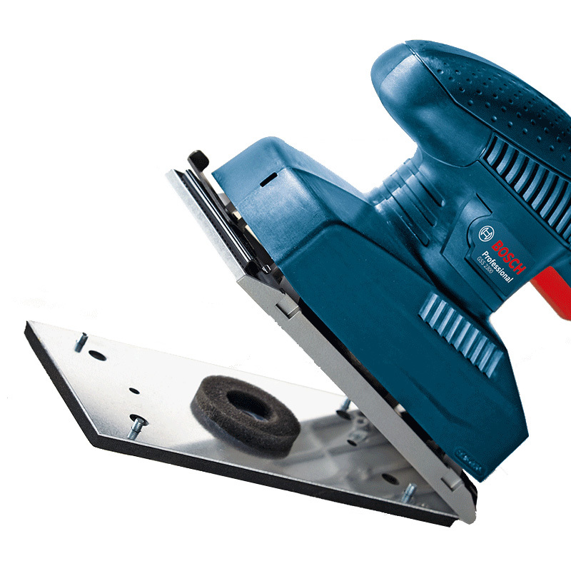 博世boschgss2300bosch平板砂磨机砂纸机砂光机研磨机