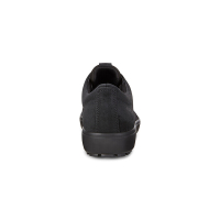 爱步ECCO【美国直邮正品】男鞋soft7皮革系带休闲鞋