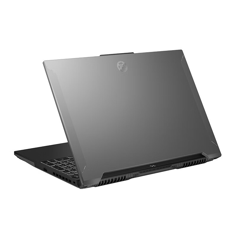 华硕(ASUS)天选5Pro 2024款 (定制锐龙R9-7940HX 16G 2TB RTX4060 2.5K 165Hz 灰色)16英寸独显直连电竞屏游戏本笔记本电脑