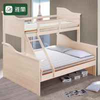 雅兰床垫 爱系列 无弹簧护脊儿童床垫 6cm/9cm