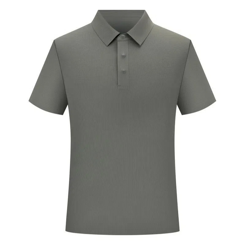 健訫奕天T恤KS5545高清大图