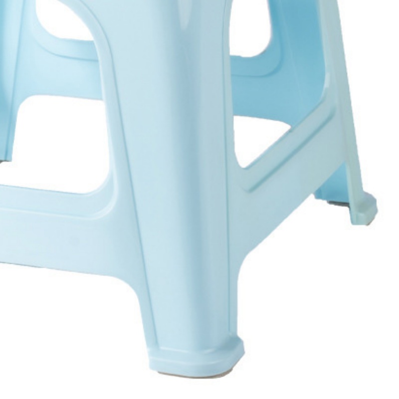 宜掌柜 塑料凳 方凳 个高清大图