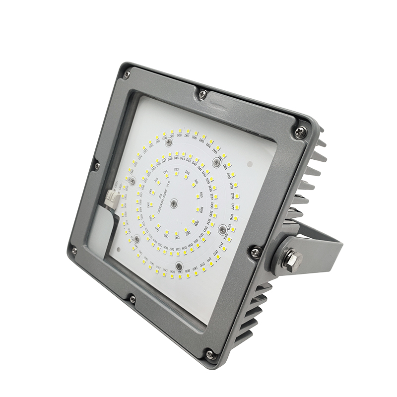 日昇之光(RECEN)固定式LED灯具 RGPL221 70W 1套高清大图