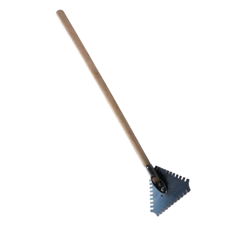 岱润 除雪铲 三角铲 把高清大图