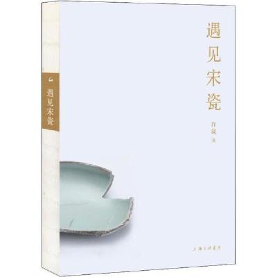 11遇见宋瓷978754266828822