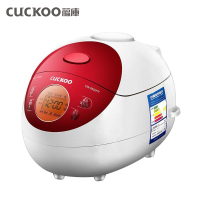 福库(CUCKOO)电饭煲 CR-0352FR 韩国原装 1.5L 迷你mini 智能 多功能 微压电饭煲