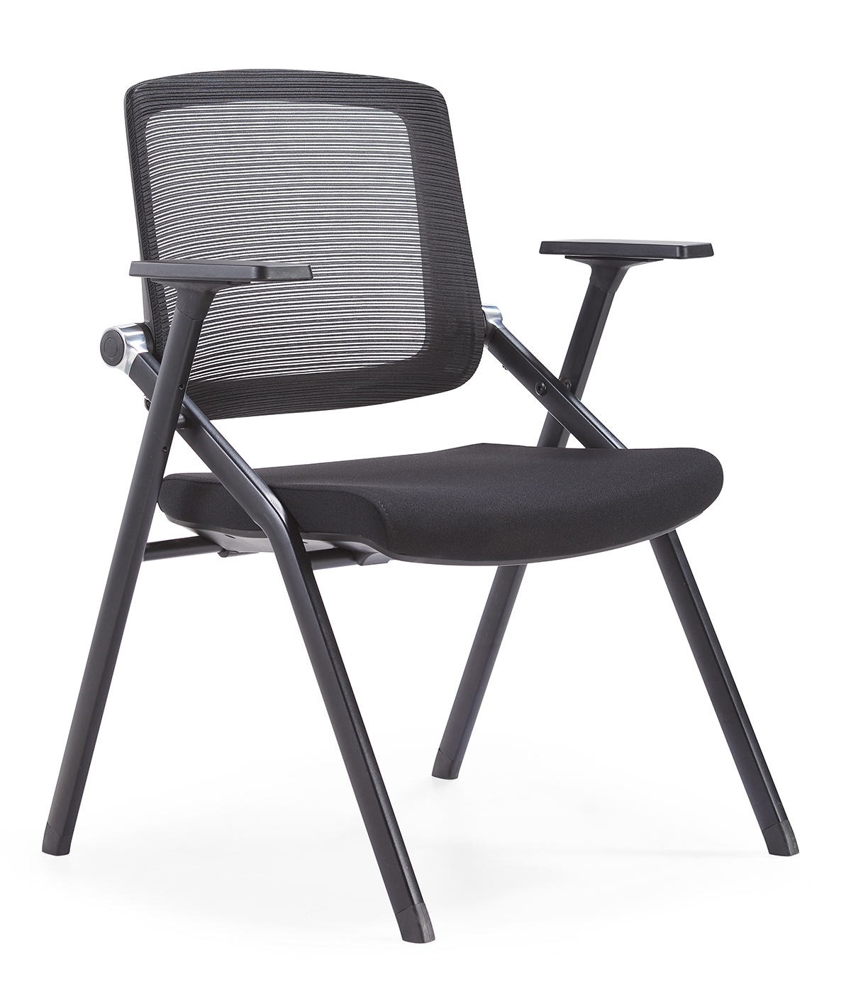 德诚和培训椅会议室开会椅培训班椅子 T010