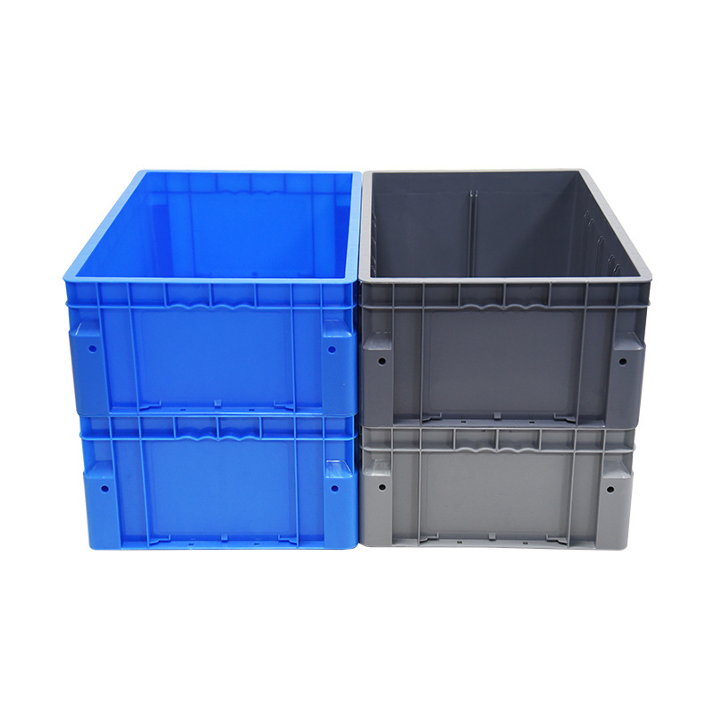 物流箱60*40*23cm高清大图