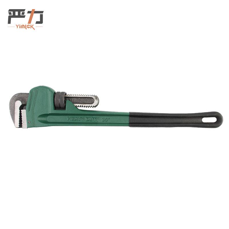 严力 YIMLEK 管钳 36寸 把高清大图