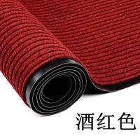 门垫进门地毯可裁剪走廊楼梯厨房门口防滑垫吸水脚垫地垫 定制1.8*6.3米/张