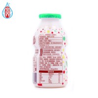 宜养乳酸菌牛奶饮品真美味好喝的酸奶饮料 100ml*24瓶