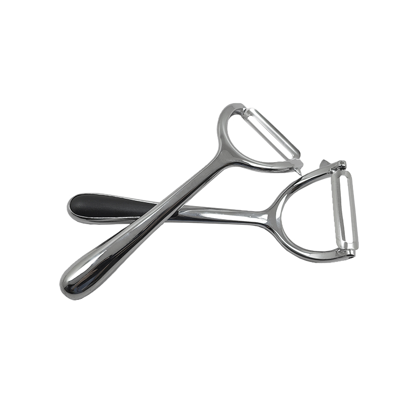 妙简乐 不锈钢刮皮刀 GL37 个高清大图