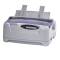 得实DS-300II DS-2600II DS-2600H AR-300K+II滚筒针式打印机24针80列USB接口打印