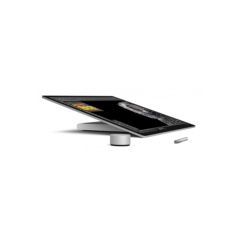 Microsoft Surface Dial