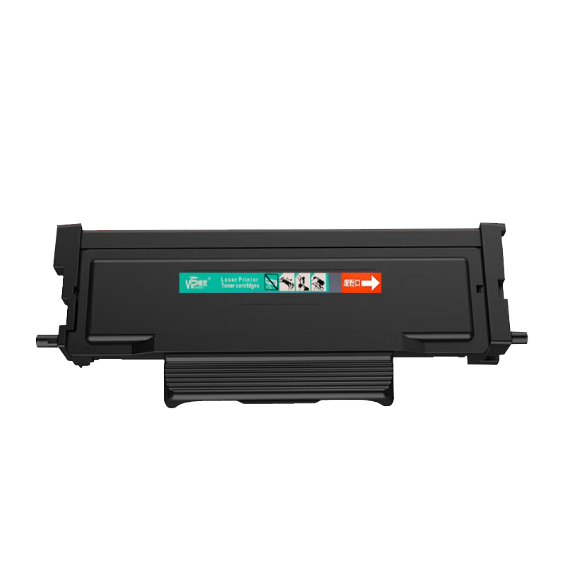 唯世硒鼓M7100DN黑色粉盒 支高清大图