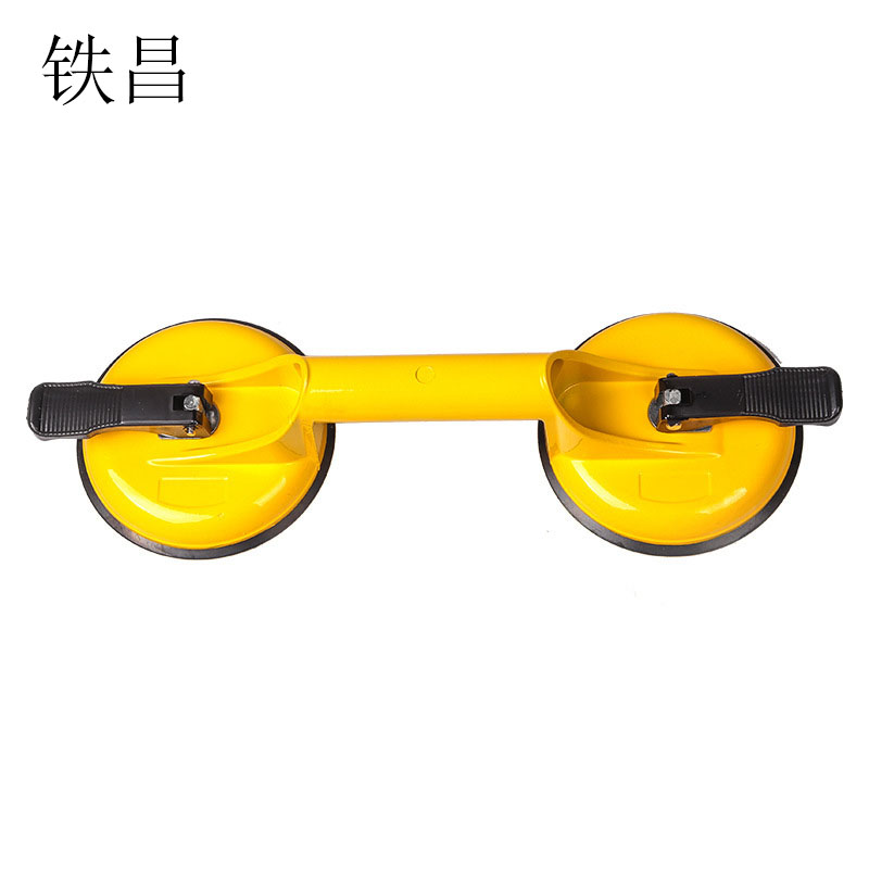 铁昌 玻璃吸盘 三爪 个高清大图
