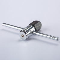 SATA/世达 丝锥转接头 M5-M12 SATA-50422