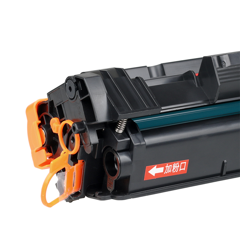 惠普cf247a硒鼓适用hpm16am16wm17am17wm29am29w打印机47a墨盒碳粉盒