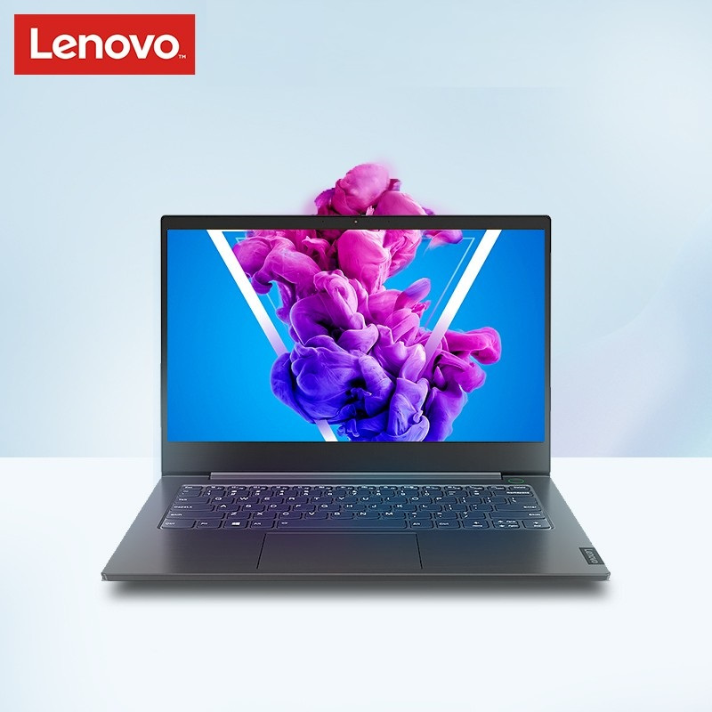 联想(lenovo)威6 2020款 轻薄笔记本十代酷睿 i5-10210u 8g内存 512g