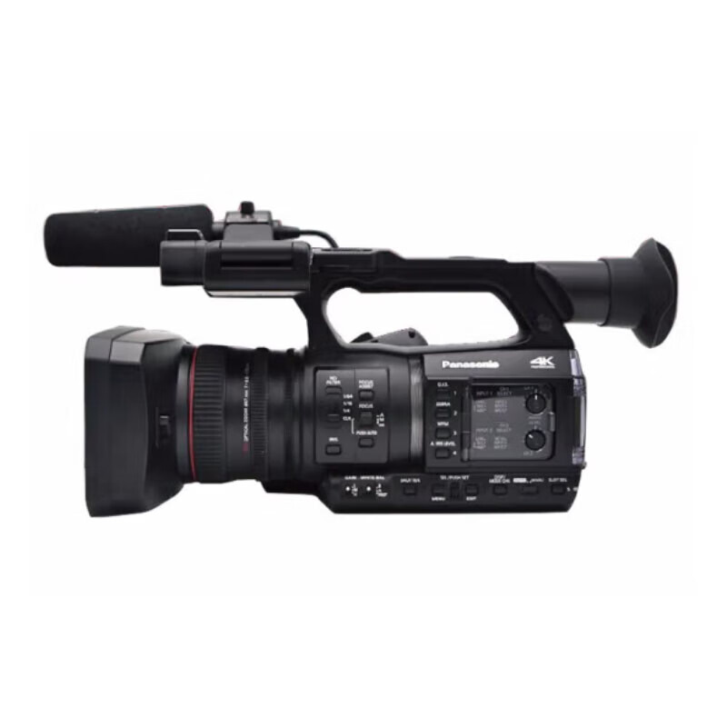 松下Panasonic AJ-UPX360MC摄像机支持NDI HXHDR直播upx360 套餐三高清大图