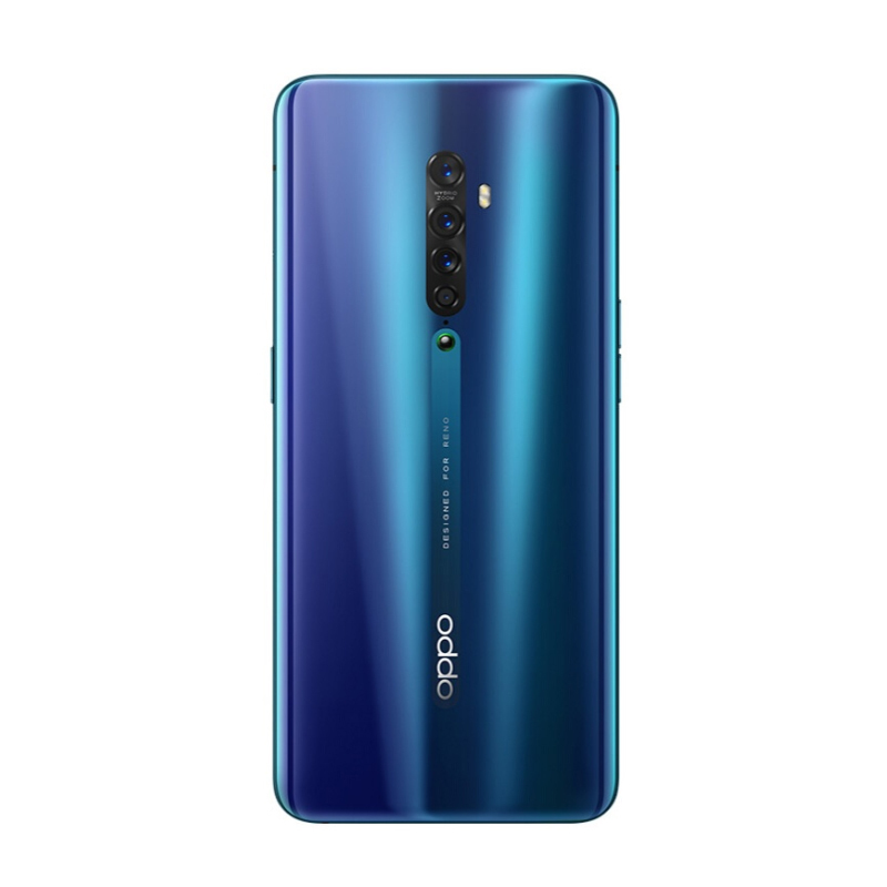 [二手9成新]OPPO Reno2 海洋之心 8GB+128GB 全网通安卓手机 6.5英寸屏骁龙730G移动联通电信