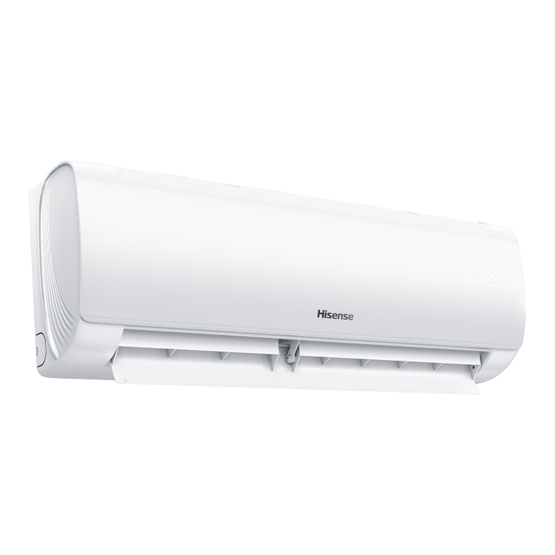 海信空调KFR-35GW/E290-X1高清大图