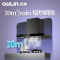 欧琳(OULIN)油烟机A311T 顶吸式大吸力 免拆洗 挥手控制